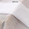 100X160cm Monolayer Mesh Net Fabric DIY Breathable for Lining Bag Pocket Gloves