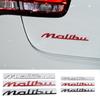 Accesorii de exterior – Embleme