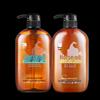 Dieyin Pferdeöl Shampoo & Spülung Set