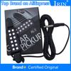 IRIN 12 Sound Hole Guitar Pickup Acoustic Electric Transducer for Acoustic Guitar Preamplifier with Tone and Volume Control
