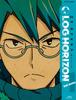 Log Horizon Season 2 Volume 1 [Blu-ray]