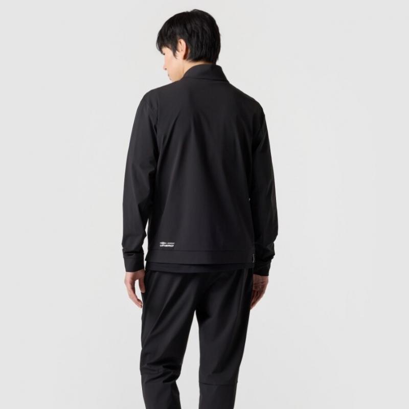 Umbro Allround Cooling Tricot Jacket Ur121sft21