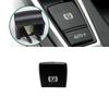Car Interior Accessory Replacement For BMW X5 E70 X6 E71 AC Heater Climate Air Conditioning Control Panel Fan Speed Button Cover