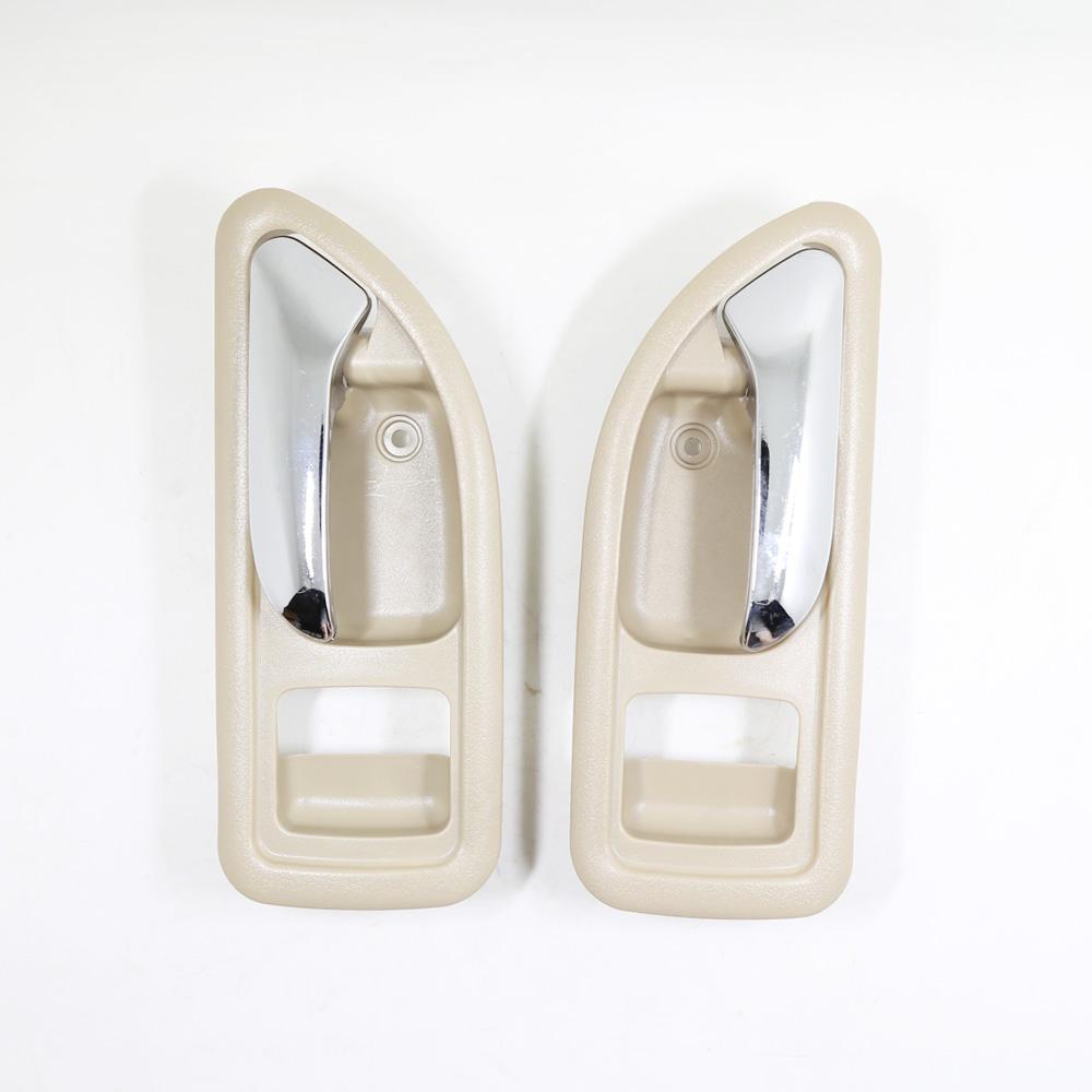 Brand New Left/Right Car Door Knob Interior Door Handle For Great Wall Havel h3 h5