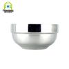MeiWoBang 15 cm skål i 304 rostfritt stål