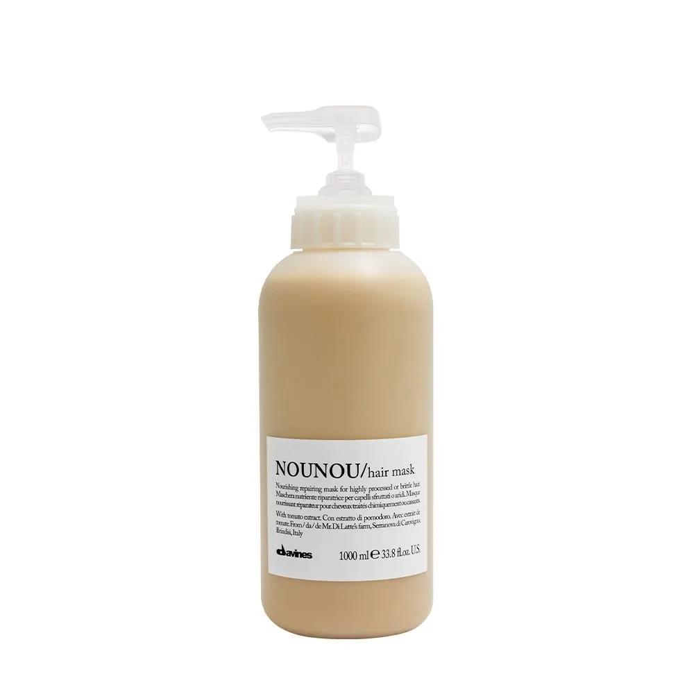 

Nunu Hair Mask 1000ml