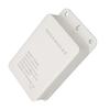Power Supply Module PoE Adapter White Waterproof Stable Transmission High Power Output 48V To 12V
