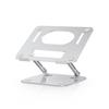 Portable 11–16-inch Adjustable Laptop Stand Computer Stand Sturdy Aluminum For Desk Foldable Laptop Holder Notebook Tablet