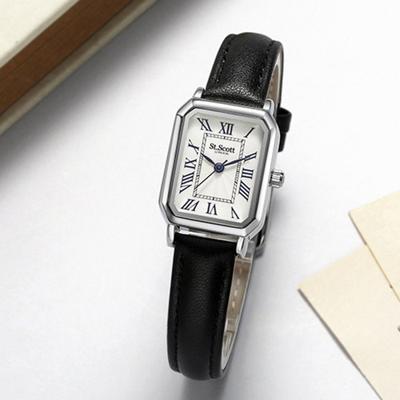 Dámske hodinky – Křemenné hodinky