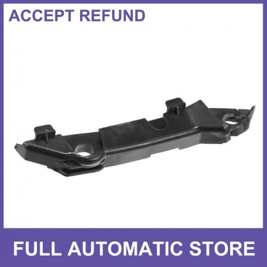 Front Bumper Guide Single  for Mercedes-Benz C43 for AMG 2017-20