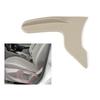 Left Control Adjustment Seat Height Handle Lever For Ford For Fiesta For Focus Height Lever Adjustment Handwheel Height