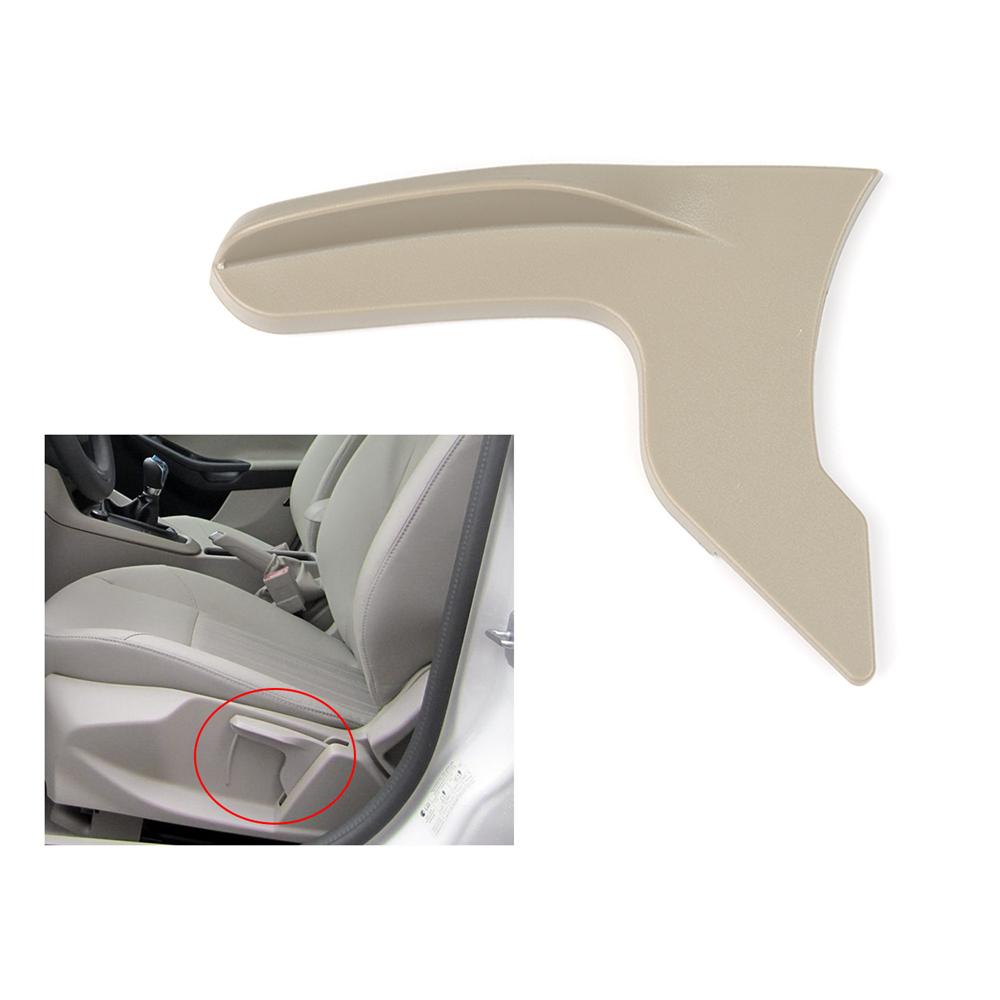 Left Control Adjustment Seat Height Handle Lever For Ford For Fiesta For Focus Height Lever Adjustment Handwheel Height