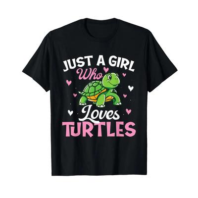 Hauts – T-shirts