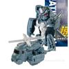 Children Toys Mini Transformation Robot Kit Toys Models 2 In 1 Deformed Car Toy Robots Toys for Kids Gift  Action Figure