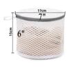 Anti-Deformation Double-Layer Mesh Laundry Bag Set for Washing Machines