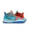Sneaker Room X Kyrie 7 Fire & Water Unisex Sneakers Multi-Color DO5360-900