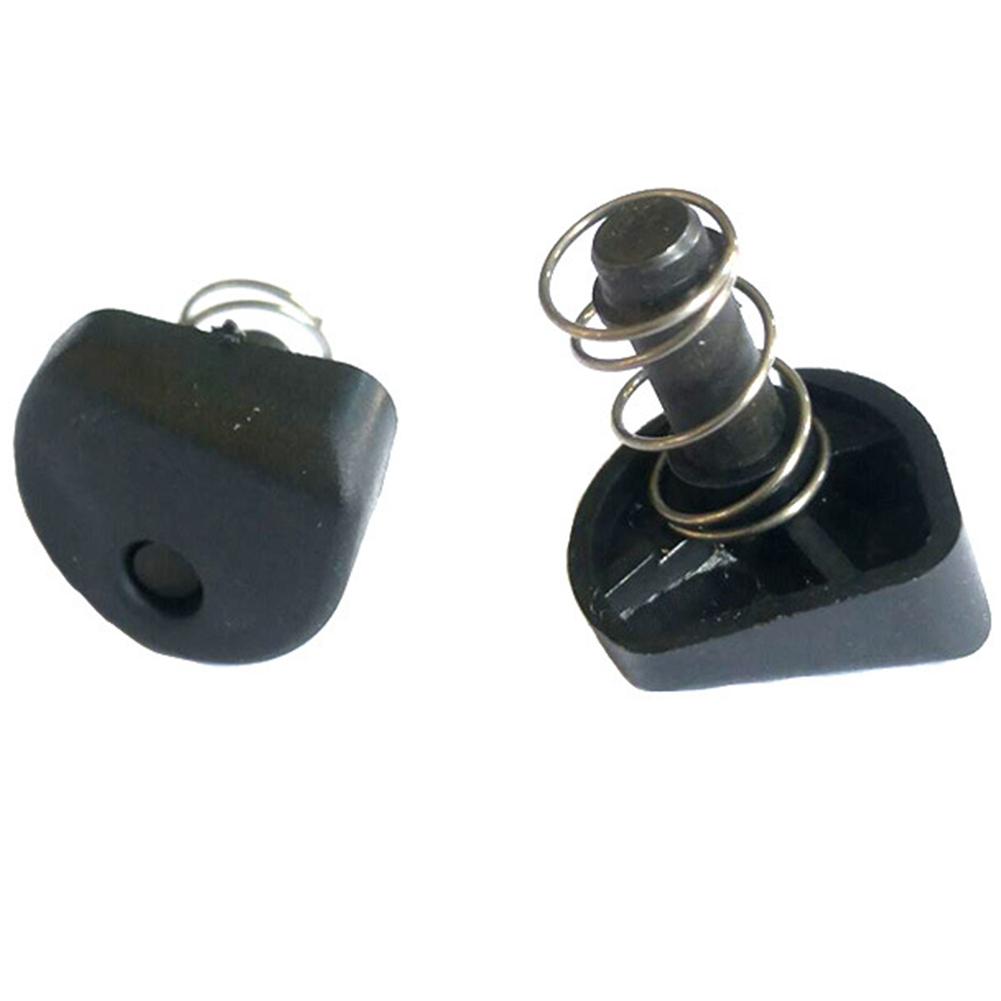 Sada pružin pro aretační tlačítko příslušenství pro Makita 9523NB kov