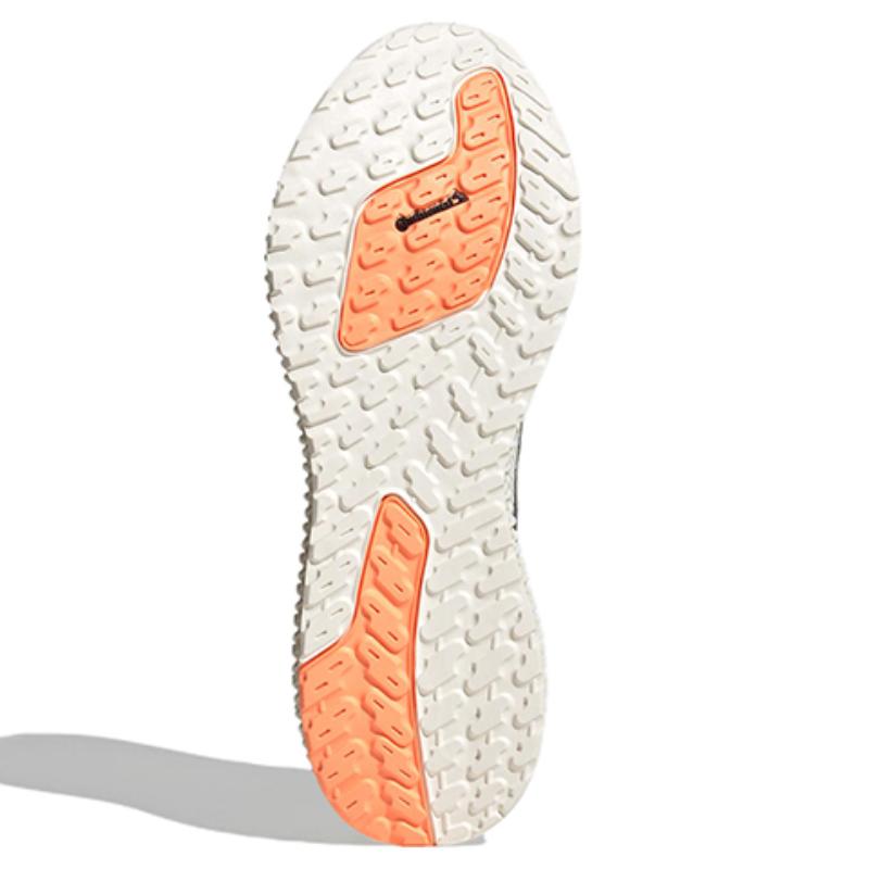 Adidas 4DFWD 2 'Carbon Cloud White' Sneakers GX9250