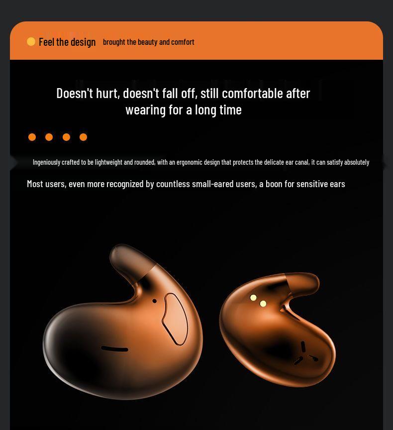 Wireless Bluetooth Headsets