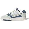 Originals Drop Step Comfortable Versatile Non-Slip Wear-Resistant Low-Top Skate Shoes Unisex Sneakers White Blue Green JP9976