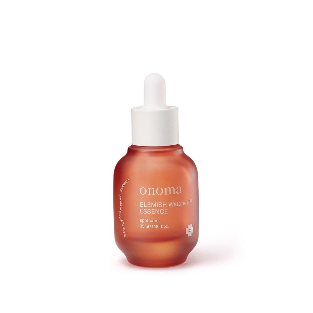 

Точечный уход Blemish Watcher Essence (Точечный уход) 35мл