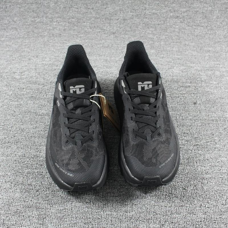 Professionele TrailrunningschoenMan Ontwerper Sportschoenen Mesh Ademend Wandelschoenen Brede Voeten Buiten Wandelschoenen Voor Mannen 35