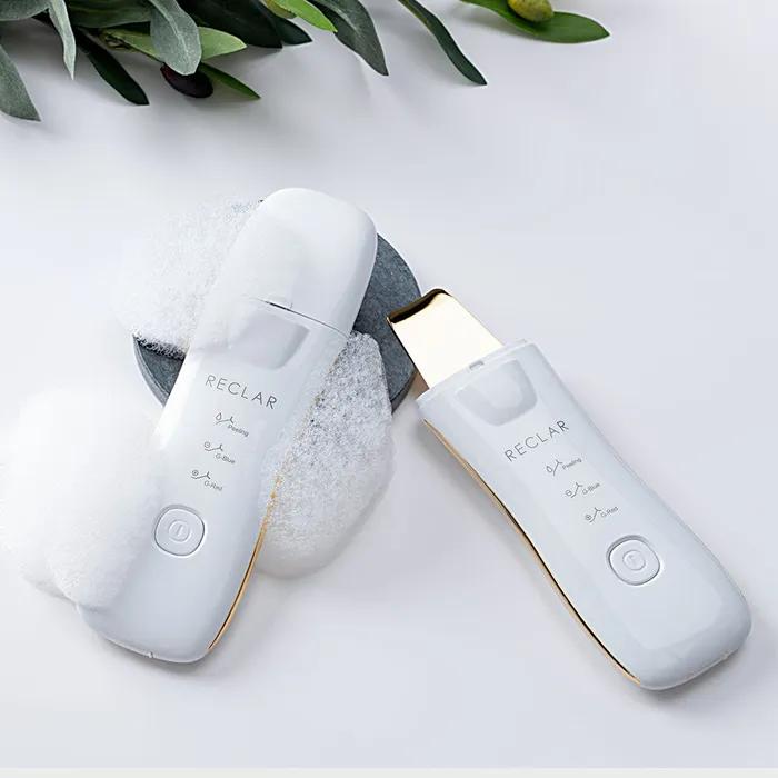 

Гальванический пилинг для лица G-Gold