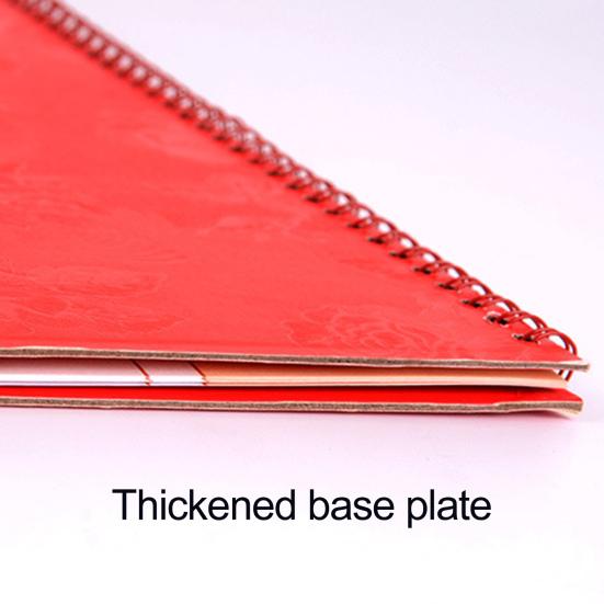 2026 Čínský Nový Rok Kalendář Rok Koně Nástěnný Kalendář Lunární Měsíční Kalendář pro Čínský Domov Restauraci Kancelář Školu Nástěnná Závěsná Dekorace