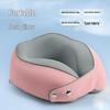 Lilang Portable Magnetic Memory Foam Neck Pillow