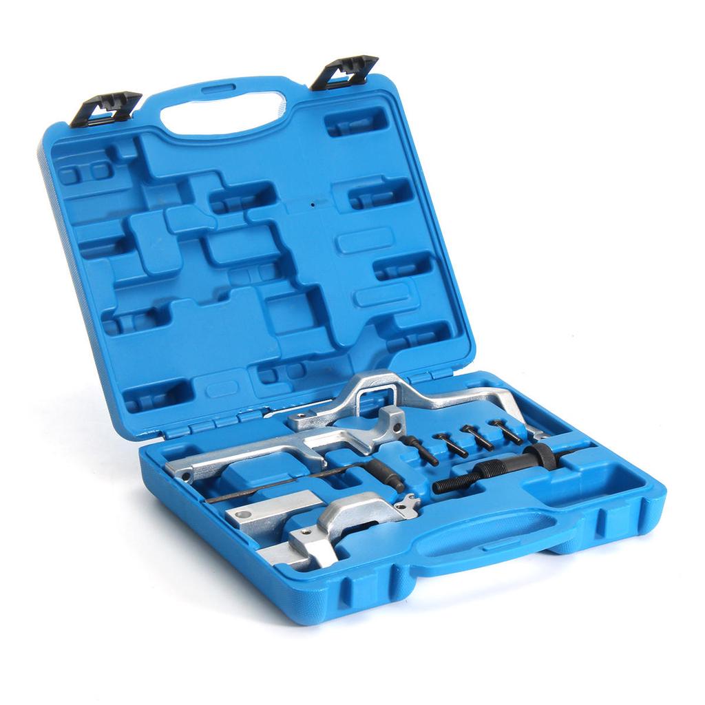 TIMING TOOL SET FOR BMW MINI//PEUGEOT//CITROEN//PAS N12,N14 R55 R56 1.4 1.6 MINI COOPER