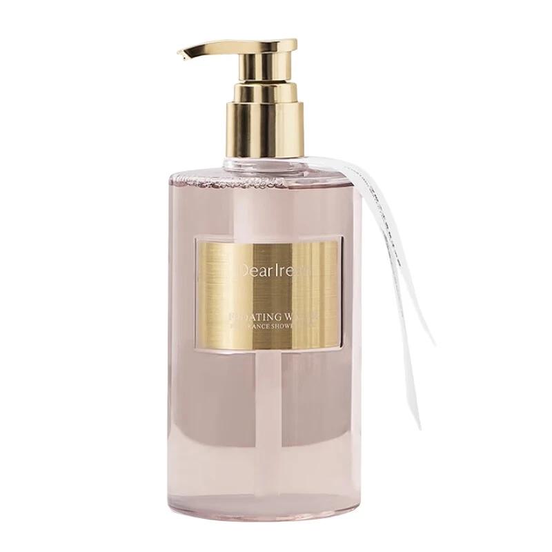 Dear lrean Bright Floral Scent Shower Gel