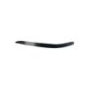 High Grade High Quality Practical To Use Headlight Eyebrow Gloss Black Eyelid Cover Trim For Ford Falcon ABS Material