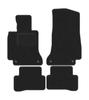 ANTHRA Car Mats For: Mercedes C W205 Station Wagon, Sedan (2015-)