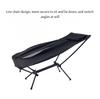Camping Fishing Folding Chair Tourist Beach Chaise Longue Chair for Relaxing Foldable Leisure Travel Furniture Picnic