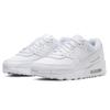 Nike Unisexové tenisky Air Max 90 Triple White CN8490-100