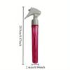 3pcs Mini Spray Bottle | Portable, Reusable Spray Water Bottle for Watering Flowers, Hair Styling, Cleaning