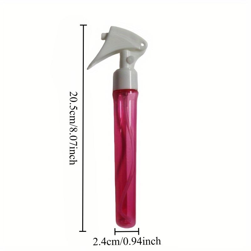 3pcs Mini Spray Bottle | Portable, Reusable Spray Water Bottle for Watering Flowers, Hair Styling, Cleaning