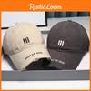 Outdoor Summer Sun Hat With Wide Brim And Embroidered Letters For Men Women And