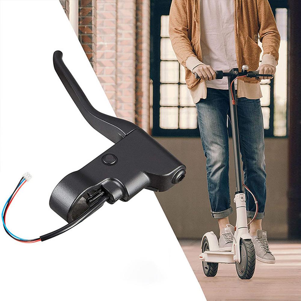 Brake Handle Brake Lever Electric Scooter Lightweight