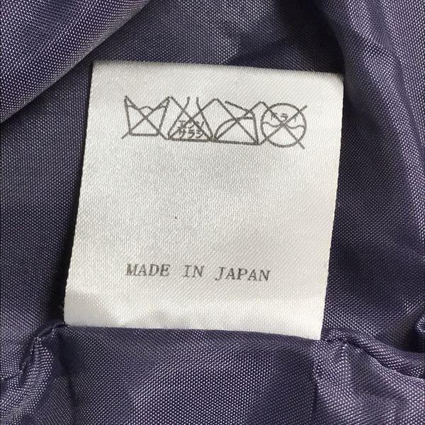 Re.Verofonna Japan Wool Chester Coat Women’s M Gray Long Coats Jacket(USED)