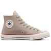 Converse Chuck 70 High Papyrus Unisex-Sneakers Braun A00746C