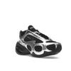 Nike Air Max Muse Black Metallic Silver Women Sneakers FV1920-001