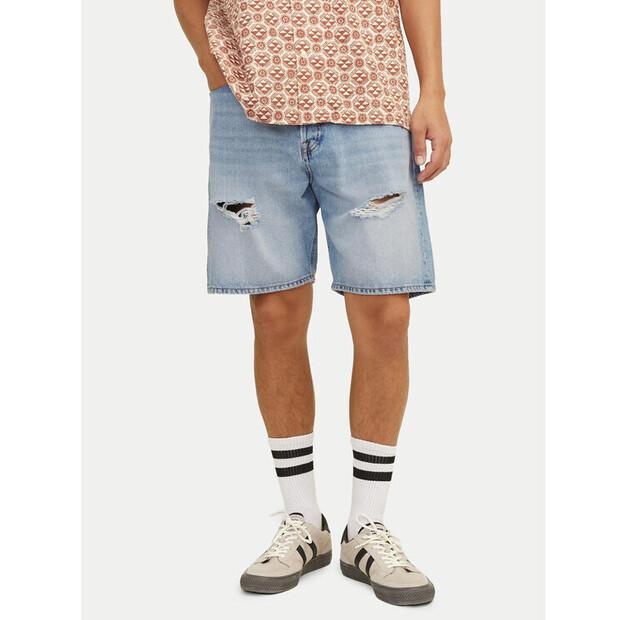 

Шорты джинсовые Jack & Jones Jjitony EU M