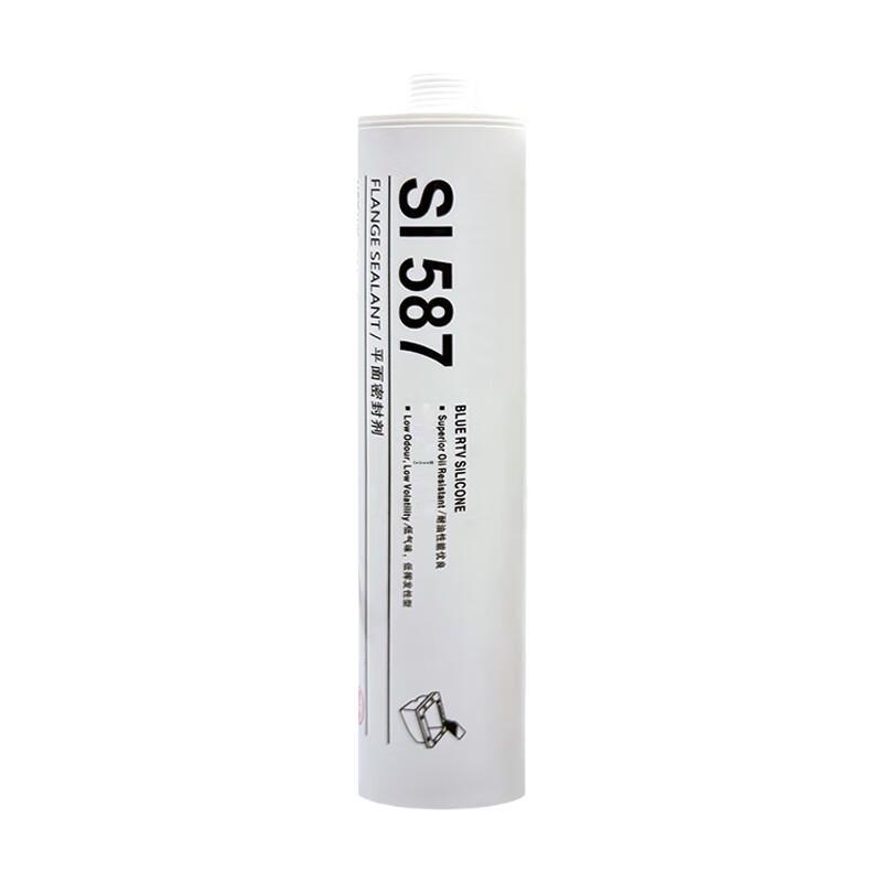 Yubao Flat Sealant SI-587
