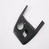 Carbon Fiber Style For EVMulan Gear Shifts Panel Center Console Cover Trim Frame