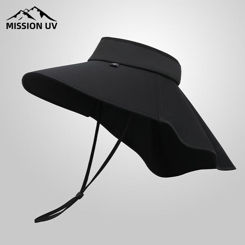 MISSION UV Шляпа-ведро для защиты от солнца на открытом воздухе MU047