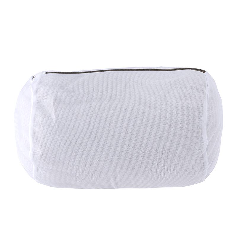 2346 Mesh Laundry bag washing bag fine mesh combination set household washing clothes underwear bra washing machine net bag