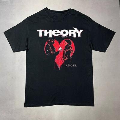 Hauts – T-shirts