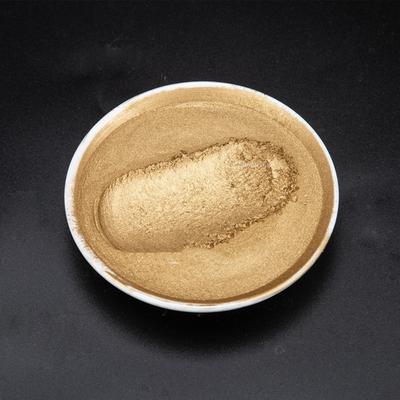 Belgisches Kupfergoldpulver 200-1200 Mesh Metallpulver Blaugold Rotgold Chemisches Pigment Goldpulver Handwerk Goldfarbe