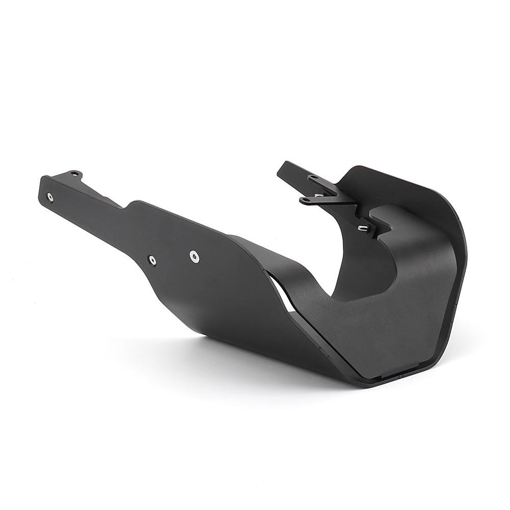 

Skid Plate Bash Frame Protector For Tiger Sport 660 2022- Trident 660 2021- Engine Chassis Guard Protection Cover Accessories чорний